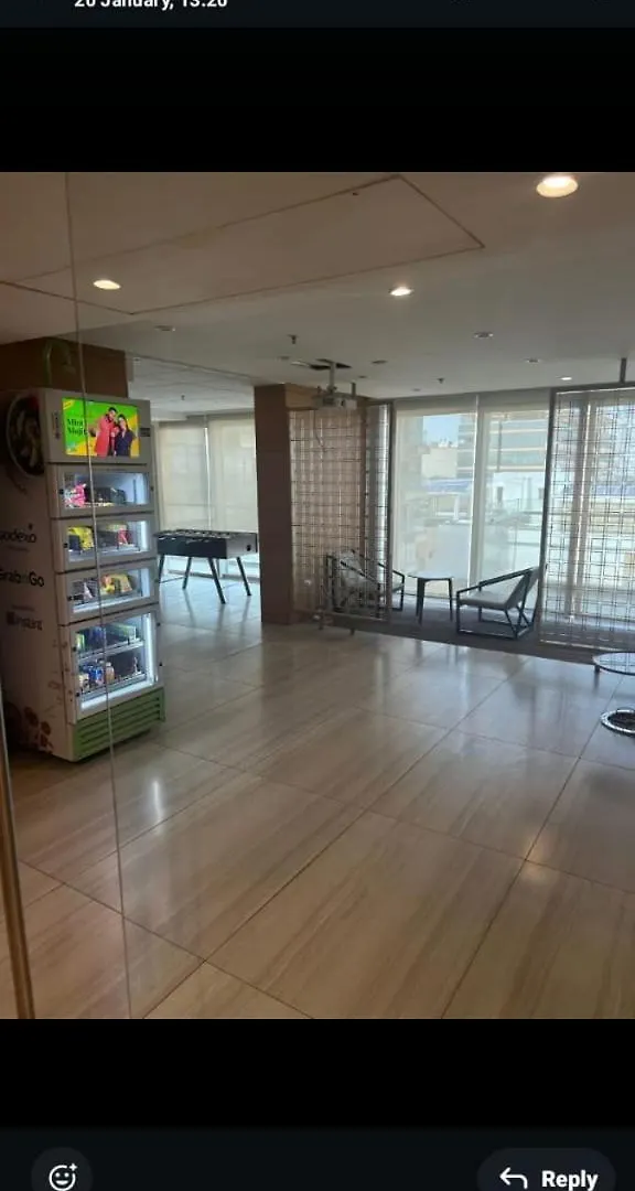 Antique Apartment グルガウン 0*,  インド