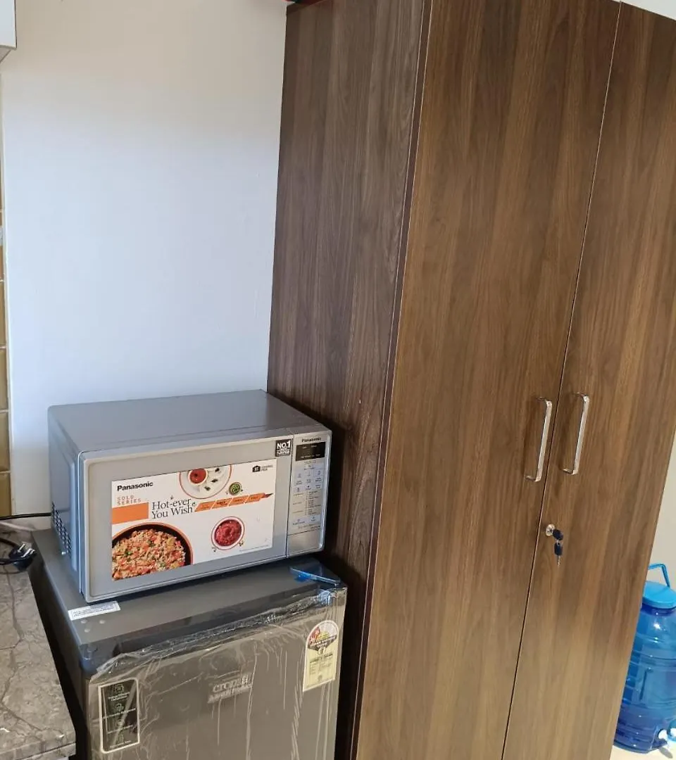 Antique Apartment 古尔冈